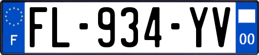 FL-934-YV