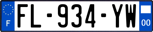 FL-934-YW