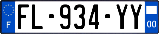 FL-934-YY