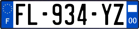 FL-934-YZ