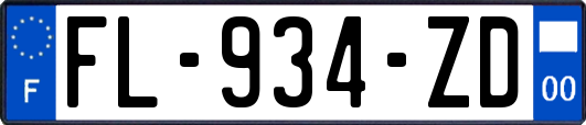 FL-934-ZD