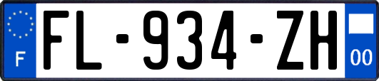 FL-934-ZH