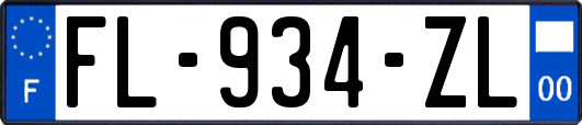 FL-934-ZL