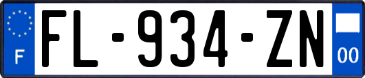 FL-934-ZN