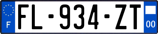 FL-934-ZT