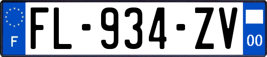 FL-934-ZV