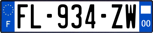 FL-934-ZW