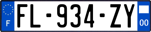 FL-934-ZY