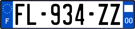 FL-934-ZZ