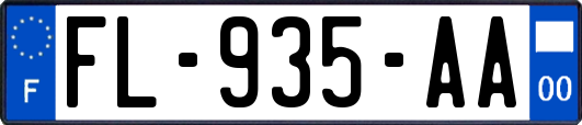 FL-935-AA