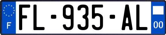 FL-935-AL
