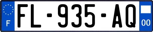FL-935-AQ