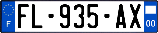 FL-935-AX
