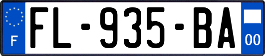 FL-935-BA
