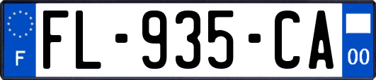 FL-935-CA