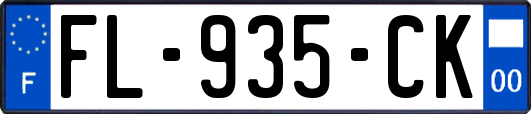 FL-935-CK