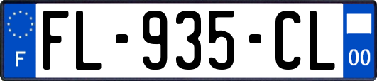 FL-935-CL