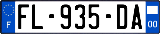 FL-935-DA