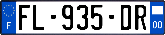 FL-935-DR