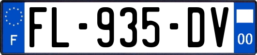 FL-935-DV