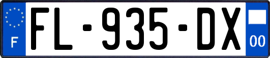 FL-935-DX