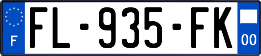 FL-935-FK