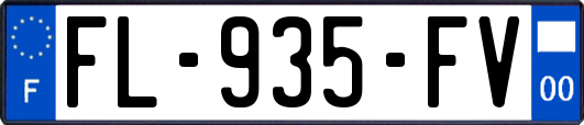 FL-935-FV