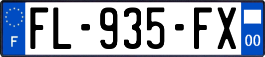 FL-935-FX
