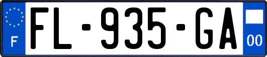 FL-935-GA