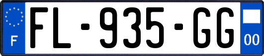 FL-935-GG