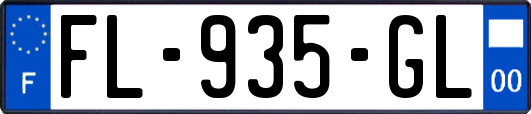 FL-935-GL