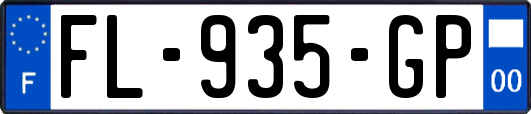 FL-935-GP
