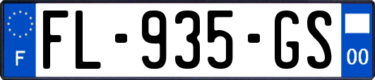 FL-935-GS