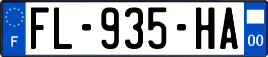 FL-935-HA