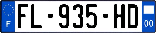 FL-935-HD