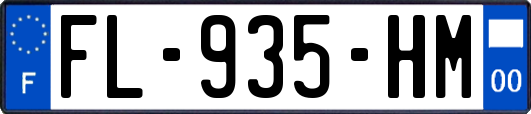 FL-935-HM