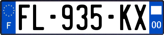 FL-935-KX