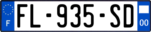 FL-935-SD