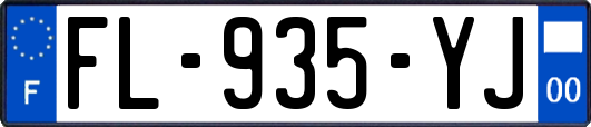 FL-935-YJ
