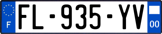 FL-935-YV
