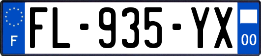 FL-935-YX