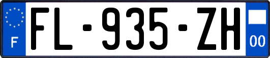 FL-935-ZH