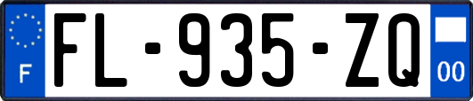 FL-935-ZQ