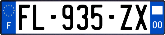 FL-935-ZX