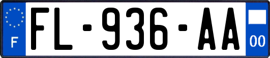 FL-936-AA