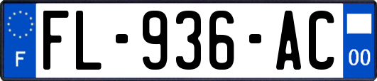 FL-936-AC