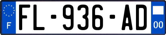 FL-936-AD