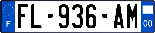 FL-936-AM