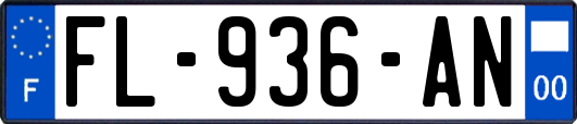 FL-936-AN