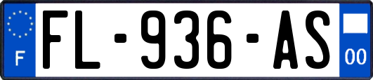 FL-936-AS